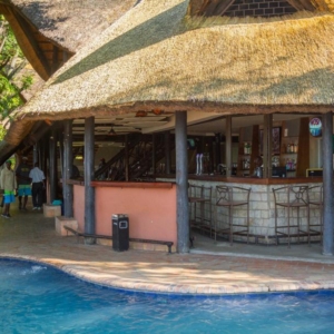 Victoria Falls Zambia