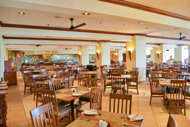 elephant hills restaurant Victoria Falls accommodation