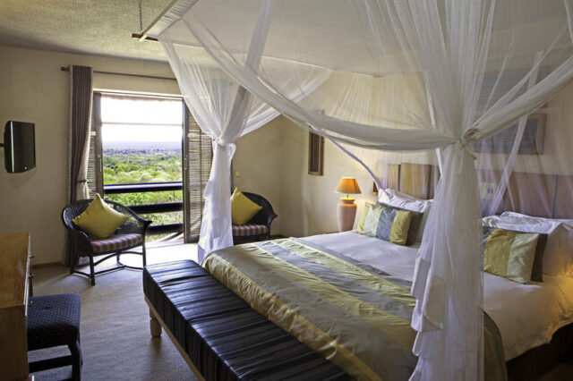 elephant hills hotel Victoria Falls accommodation