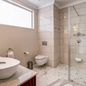 Deluxe Room bathroom Bathroom interior deluxe room