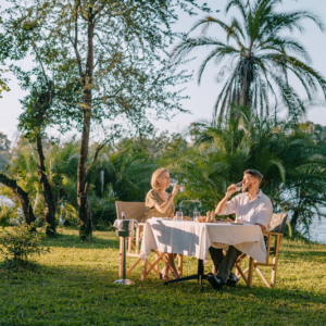 palm river _ riversidedining_70 Palm River Hotel Victoria falls