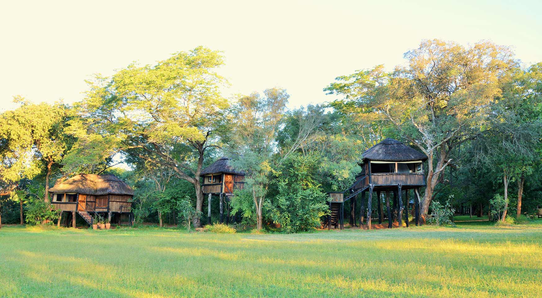 Chalets at Ivory Lodge