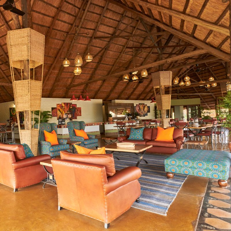 wallow lodge victoria falls