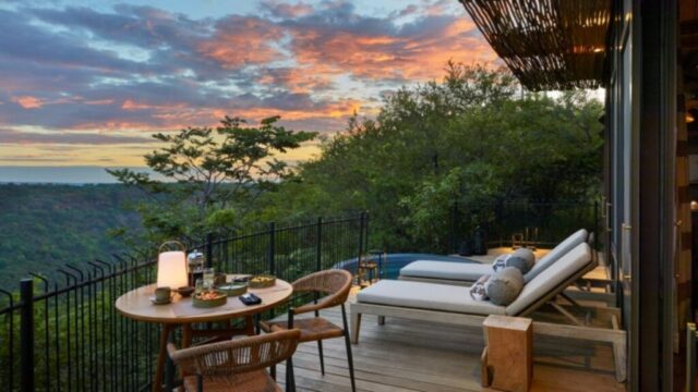 Bupenyu Lodge 2