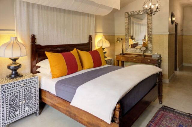 Chobe-Game-Lodge-accommodation interior