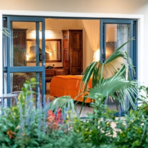 Victoria Falls Rooms