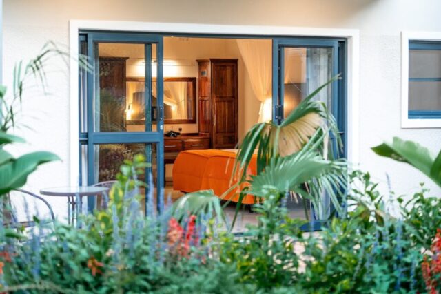 Victoria Falls Rooms