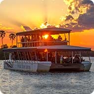 sundowner-cruise
